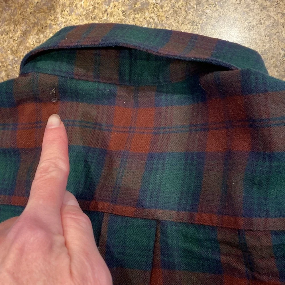 L.L. Bean bean xxl